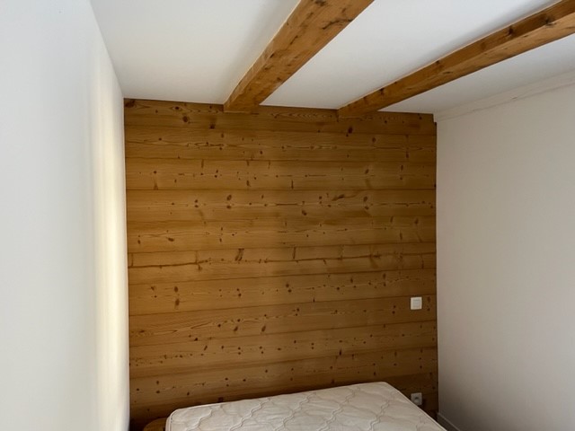 Appartement Les Houches