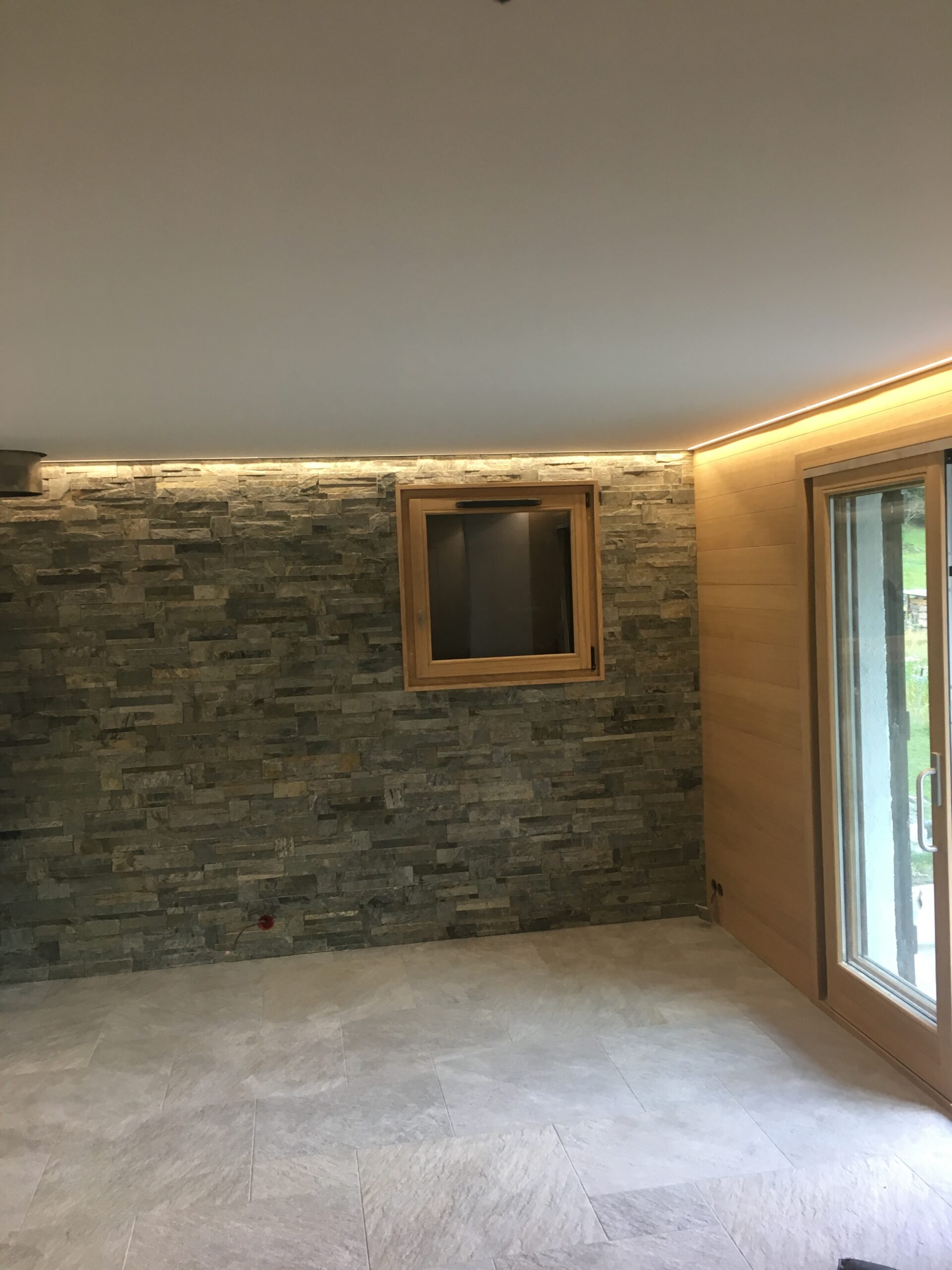 Appartement Argentière