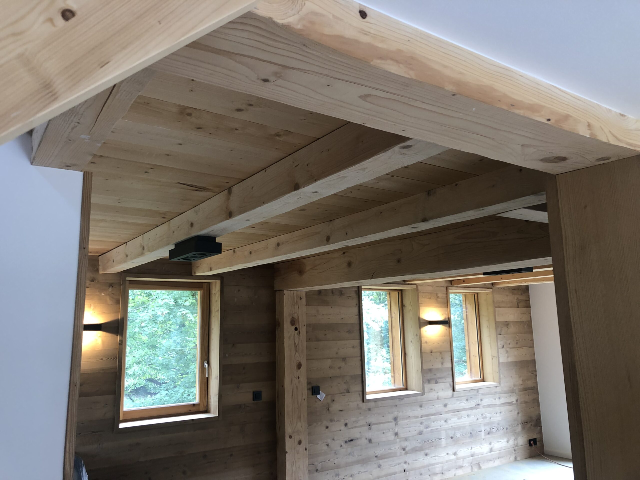 Maison Les Houches
