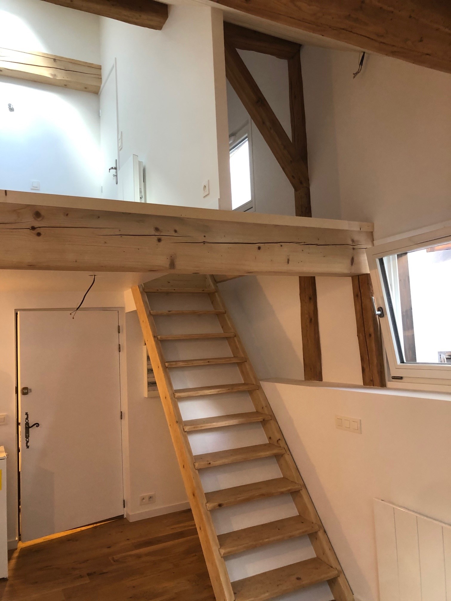 Appartement Chamonix